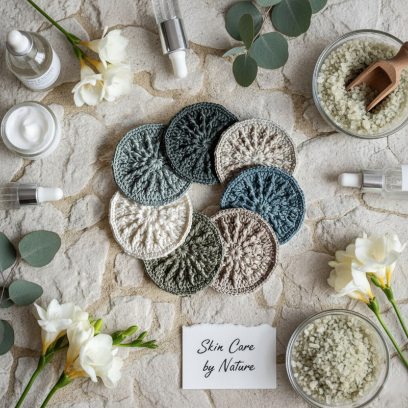 odlicovaci tampon cistici plet kosmeticky zero waste eco friendly zapletene pribehy milena musilova