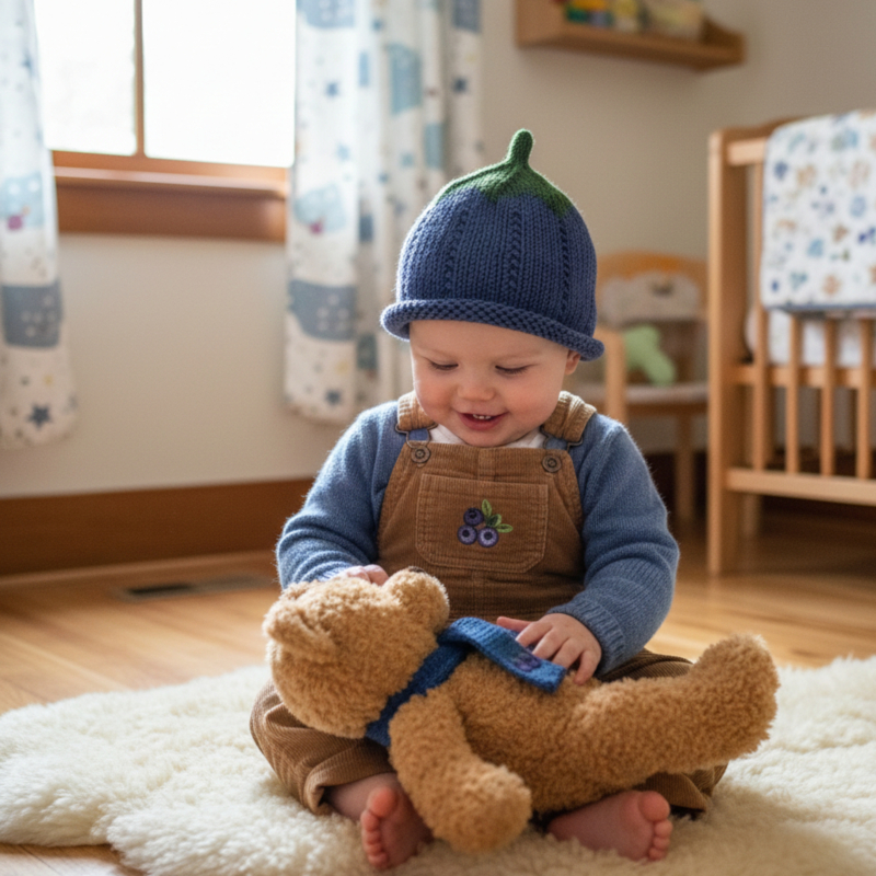 merino cepice ovoce zelenina zapletene pribehy milena musilova