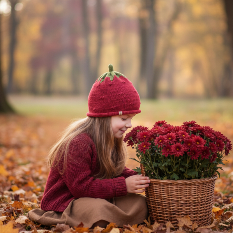 merino cepice ovoce zelenina zapletene pribehy milena musilova