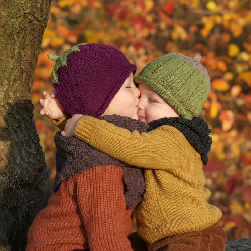 merino cepice ovoce zelenina zapletene pribehy milena musilova