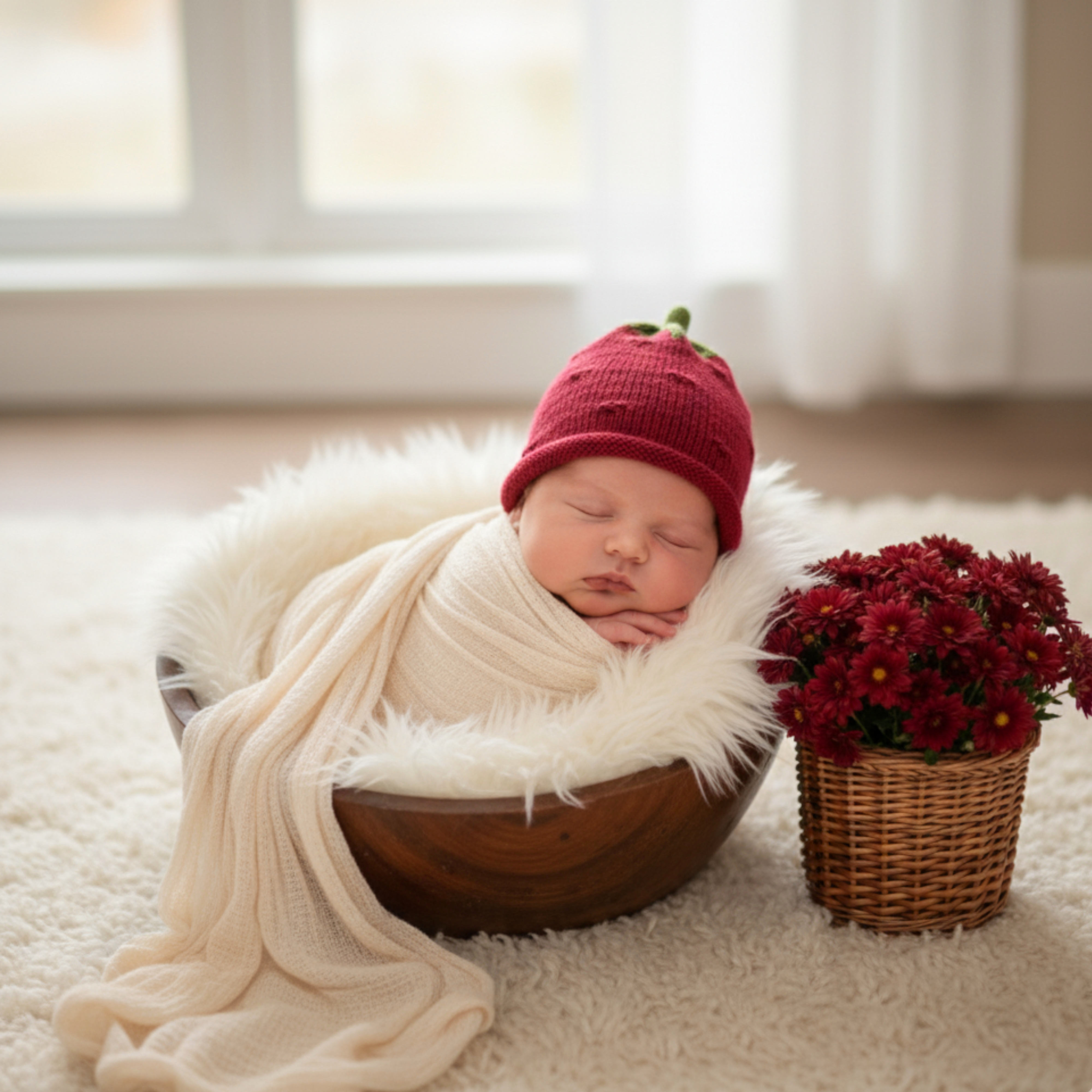 merino cepice newborn zapletene pribehy milena musilova